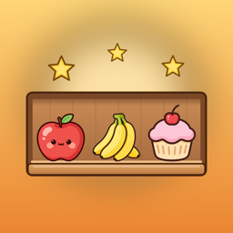 Goods Sort icon
