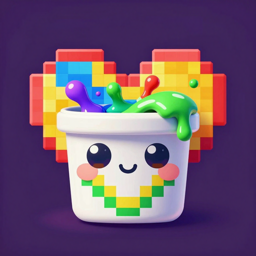 Pixel Painters icon